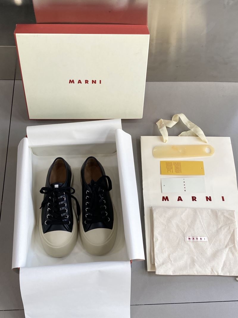 Marni Shoes